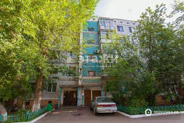 52 м², 2-комнатная квартира, этаж 1 из 5, 52 м², изображение - 0