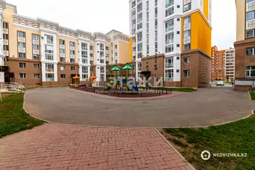 60 м², 2-комнатная квартира, этаж 3 из 5, 60 м², изображение - 10