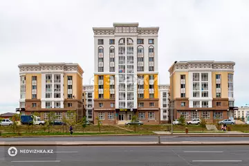 60 м², 2-комнатная квартира, этаж 3 из 5, 60 м², изображение - 9