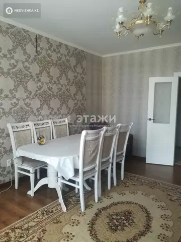 81 м², 3-комнатная квартира, этаж 7 из 10, 81 м², изображение - 5