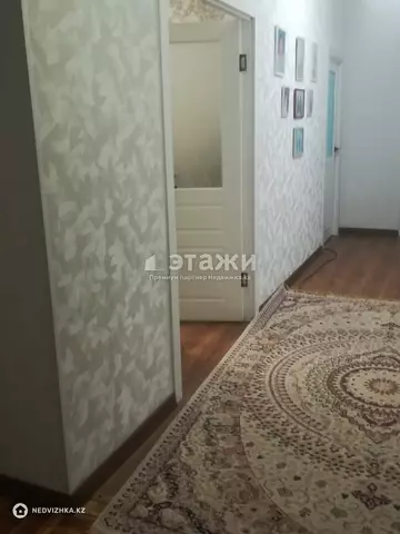 81 м², 3-комнатная квартира, этаж 7 из 10, 81 м², изображение - 13