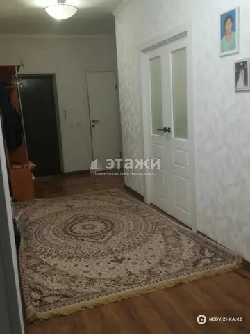 81 м², 3-комнатная квартира, этаж 7 из 10, 81 м², изображение - 14