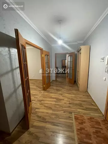 61 м², 2-комнатная квартира, этаж 7 из 16, 61 м², изображение - 8