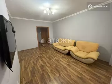 61 м², 2-комнатная квартира, этаж 7 из 16, 61 м², изображение - 2