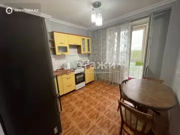 61 м², 2-комнатная квартира, этаж 7 из 16, 61 м², изображение - 4