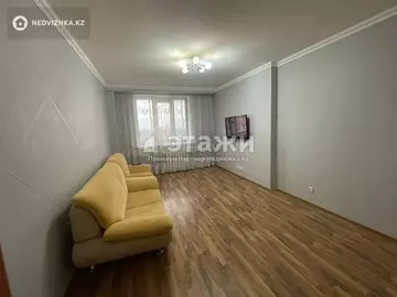 61 м², 2-комнатная квартира, этаж 7 из 16, 61 м², изображение - 1