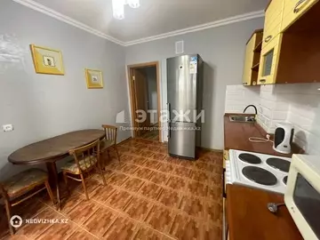 61 м², 2-комнатная квартира, этаж 7 из 16, 61 м², изображение - 7