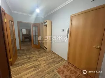 61 м², 2-комнатная квартира, этаж 7 из 16, 61 м², изображение - 10