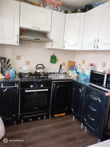 59 м², 3-комнатная квартира, этаж 5 из 5, 59 м², изображение - 7