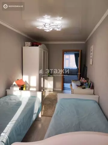 59 м², 3-комнатная квартира, этаж 5 из 5, 59 м², изображение - 5