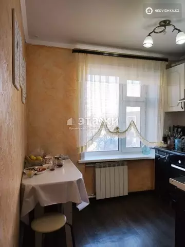 59 м², 3-комнатная квартира, этаж 5 из 5, 59 м², изображение - 8