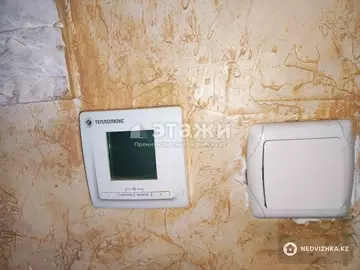 59 м², 3-комнатная квартира, этаж 5 из 5, 59 м², изображение - 10