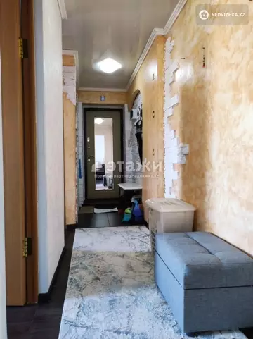 59 м², 3-комнатная квартира, этаж 5 из 5, 59 м², изображение - 12
