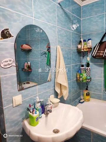 59 м², 3-комнатная квартира, этаж 5 из 5, 59 м², изображение - 13
