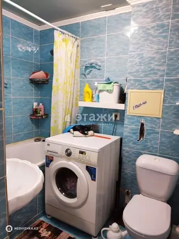 59 м², 3-комнатная квартира, этаж 5 из 5, 59 м², изображение - 14
