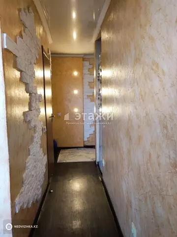 59 м², 3-комнатная квартира, этаж 5 из 5, 59 м², изображение - 15