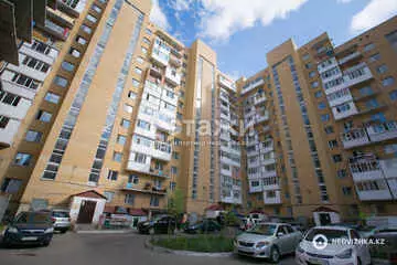 2-комнатная квартира, этаж 8 из 13, 51 м²