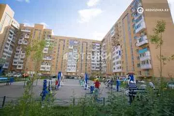 2-комнатная квартира, этаж 8 из 13, 51 м²