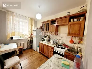 28.3 м², 1-комнатная квартира, этаж 2 из 5, 28 м², изображение - 3