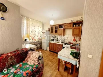 28.3 м², 1-комнатная квартира, этаж 2 из 5, 28 м², изображение - 5