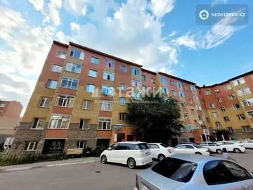 28.3 м², 1-комнатная квартира, этаж 2 из 5, 28 м², изображение - 10