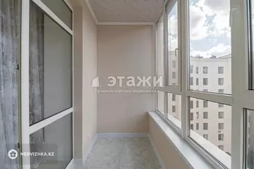 40.9 м², 1-комнатная квартира, этаж 9 из 10, 41 м², изображение - 16