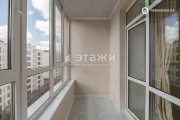 40.9 м², 1-комнатная квартира, этаж 9 из 10, 41 м², изображение - 17