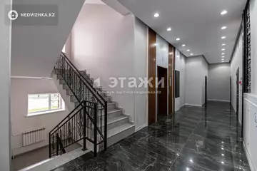 2-комнатная квартира, этаж 5 из 10, 56 м²