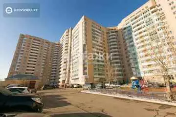 118 м², 3-комнатная квартира, этаж 1 из 16, 118 м², изображение - 2