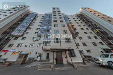 71.6 м², 2-комнатная квартира, этаж 2 из 11, 72 м², изображение - 2