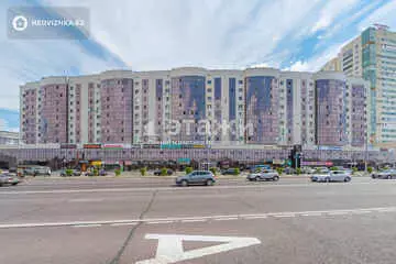 2-комнатная квартира, этаж 2 из 11, 72 м²