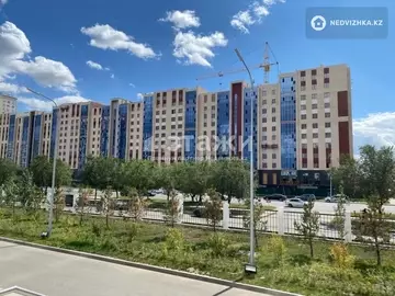 93 м², 3-комнатная квартира, этаж 7 из 11, 93 м², изображение - 6