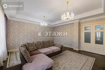 128 м², 3-комнатная квартира, этаж 3 из 6, 128 м², изображение - 2