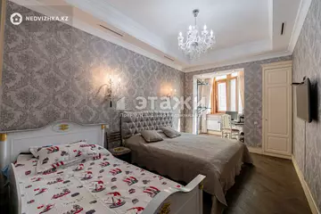 128 м², 3-комнатная квартира, этаж 3 из 6, 128 м², изображение - 4