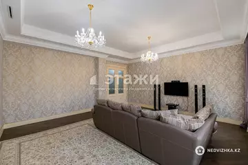 128 м², 3-комнатная квартира, этаж 3 из 6, 128 м², изображение - 1