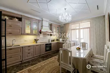 128 м², 3-комнатная квартира, этаж 3 из 6, 128 м², изображение - 11