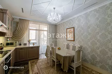 128 м², 3-комнатная квартира, этаж 3 из 6, 128 м², изображение - 12