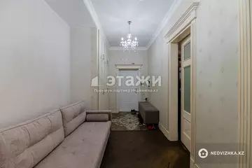 128 м², 3-комнатная квартира, этаж 3 из 6, 128 м², изображение - 15