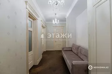 128 м², 3-комнатная квартира, этаж 3 из 6, 128 м², изображение - 16