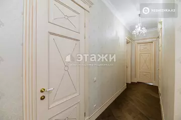 128 м², 3-комнатная квартира, этаж 3 из 6, 128 м², изображение - 17