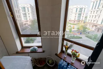 128 м², 3-комнатная квартира, этаж 3 из 6, 128 м², изображение - 21