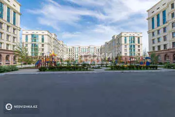 128 м², 3-комнатная квартира, этаж 3 из 6, 128 м², изображение - 29