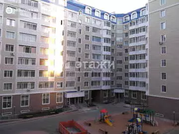 95 м², 3-комнатная квартира, этаж 2 из 10, 95 м², изображение - 6