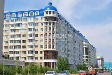 2-комнатная квартира, этаж 2 из 10, 54 м²