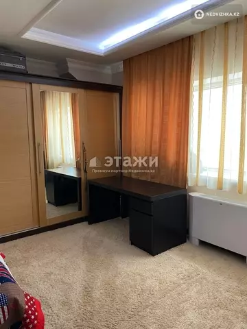 64.1 м², 2-комнатная квартира, этаж 6 из 37, 64 м², изображение - 6