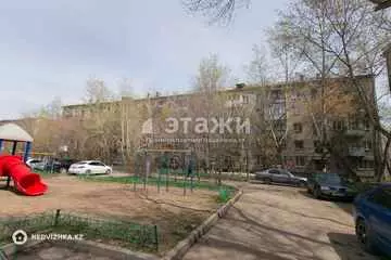 58 м², 3-комнатная квартира, этаж 5 из 5, 58 м², изображение - 27