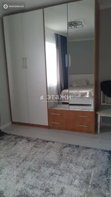 100 м², 3-комнатная квартира, этаж 25 из 25, 100 м², изображение - 21