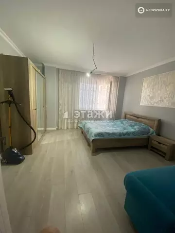 3-комнатная квартира, этаж 7 из 10, 105 м²