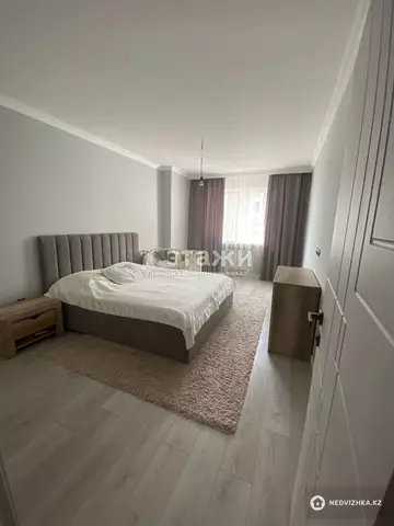 3-комнатная квартира, этаж 7 из 10, 105 м²