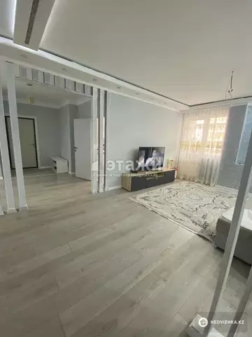 3-комнатная квартира, этаж 7 из 10, 105 м²